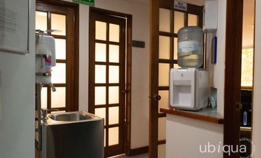OFICINA EN ARRIENDO CALLE 125 EN BOGOTA
