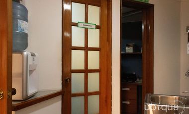 OFICINA EN ARRIENDO CALLE 125 EN BOGOTA
