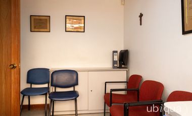 OFICINA EN ARRIENDO CALLE 125 EN BOGOTA