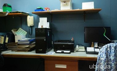 OFICINA EN ARRIENDO CALLE 125 EN BOGOTA