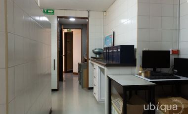OFICINA EN ARRIENDO CALLE 125 EN BOGOTA