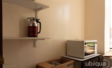 OFICINA EN ARRIENDO CALLE 125 EN BOGOTA