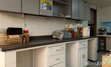 OFICINA EN ARRIENDO CALLE 125 EN BOGOTA