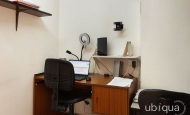 OFICINA EN ARRIENDO CALLE 125 EN BOGOTA