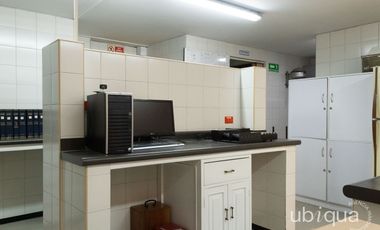 OFICINA EN ARRIENDO CALLE 125 EN BOGOTA