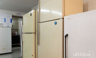 OFICINA EN ARRIENDO CALLE 125 EN BOGOTA