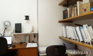 OFICINA EN ARRIENDO CALLE 125 EN BOGOTA