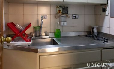 OFICINA EN ARRIENDO CALLE 125 EN BOGOTA