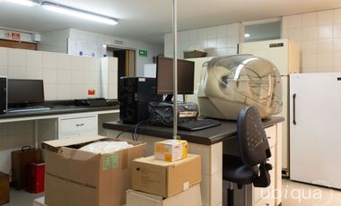 OFICINA EN ARRIENDO CALLE 125 EN BOGOTA