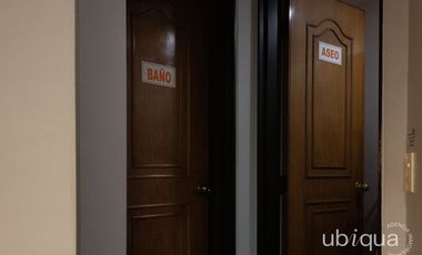 OFICINA EN ARRIENDO CALLE 125 EN BOGOTA