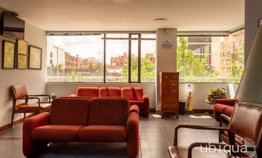 OFICINA EN ARRIENDO CALLE 125 EN BOGOTA