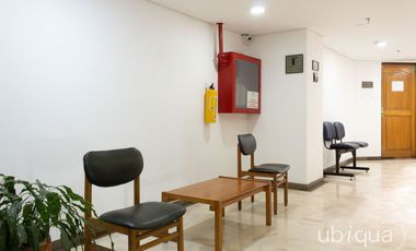 OFICINA EN ARRIENDO CALLE 125 EN BOGOTA