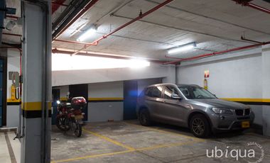 OFICINA EN ARRIENDO CALLE 125 EN BOGOTA