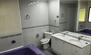 Linda Parcela con casa y cabaña