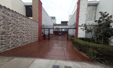 VENDO CASA EN CONDOMINIO MAGDALENA DEL MAR 125 M2