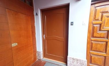 VENDO CASA EN CONDOMINIO MAGDALENA DEL MAR 125 M2