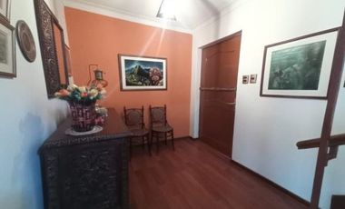 VENDO CASA EN CONDOMINIO MAGDALENA DEL MAR 125 M2