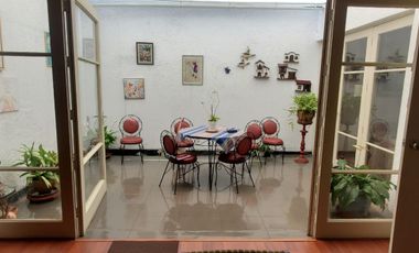 VENDO CASA EN CONDOMINIO MAGDALENA DEL MAR 125 M2