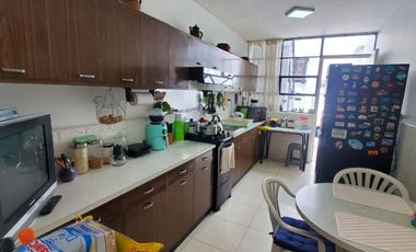 VENDO CASA EN CONDOMINIO MAGDALENA DEL MAR 125 M2