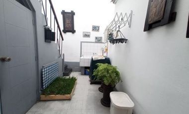 VENDO CASA EN CONDOMINIO MAGDALENA DEL MAR 125 M2