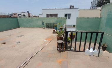 VENDO CASA EN CONDOMINIO MAGDALENA DEL MAR 125 M2