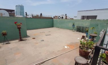 VENDO CASA EN CONDOMINIO MAGDALENA DEL MAR 125 M2