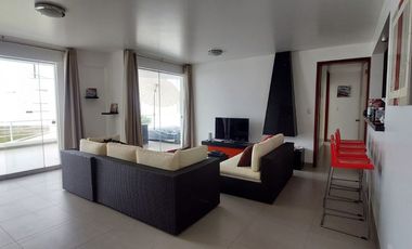 Ocasión Venta Precioso Departamento En Las Terrazas De Sarapampa