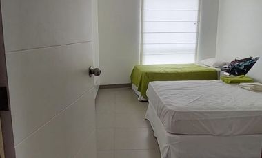 Ocasión Venta Precioso Departamento En Las Terrazas De Sarapampa