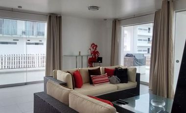Ocasión Venta Precioso Departamento En Las Terrazas De Sarapampa