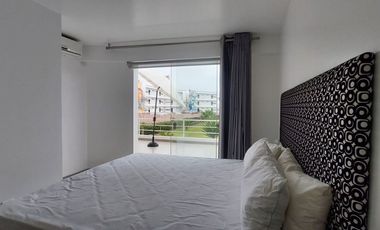 Ocasión Venta Precioso Departamento En Las Terrazas De Sarapampa