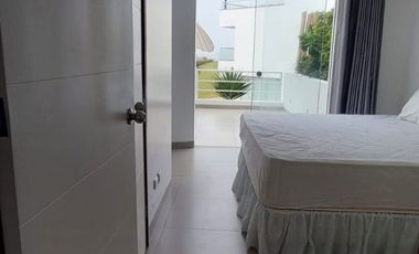 Ocasión Venta Precioso Departamento En Las Terrazas De Sarapampa