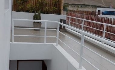 Ocasión Venta Precioso Departamento En Las Terrazas De Sarapampa