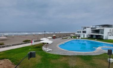 Ocasión Venta Precioso Departamento En Las Terrazas De Sarapampa