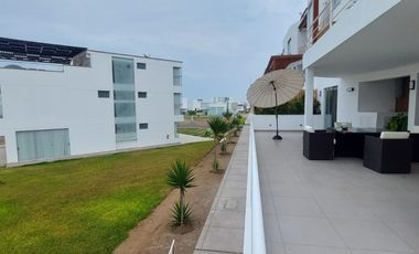 Ocasión Venta Precioso Departamento En Las Terrazas De Sarapampa