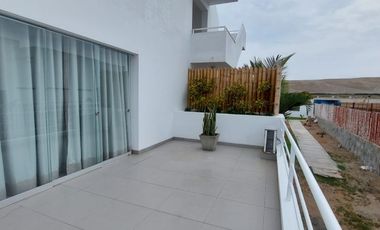 Ocasión Venta Precioso Departamento En Las Terrazas De Sarapampa