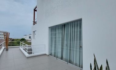 Ocasión Venta Precioso Departamento En Las Terrazas De Sarapampa