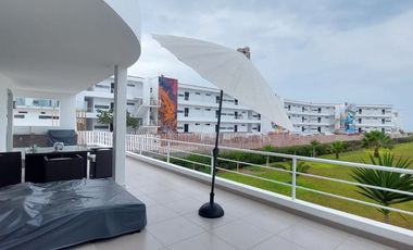 Ocasión Venta Precioso Departamento En Las Terrazas De Sarapampa