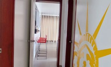 Ocasión Venta Precioso Departamento En Las Terrazas De Sarapampa