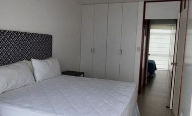 Ocasión Venta Precioso Departamento En Las Terrazas De Sarapampa