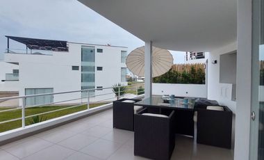 Ocasión Venta Precioso Departamento En Las Terrazas De Sarapampa