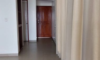 Ocasión Venta Precioso Departamento En Las Terrazas De Sarapampa