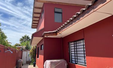 HERMOSA CASA EN CONDOMINIO EXCLUSIVO