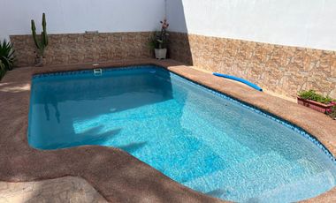 HERMOSA CASA EN CONDOMINIO EXCLUSIVO