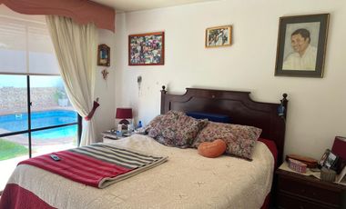 HERMOSA CASA EN CONDOMINIO EXCLUSIVO
