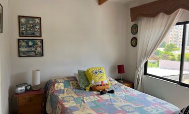 HERMOSA CASA EN CONDOMINIO EXCLUSIVO