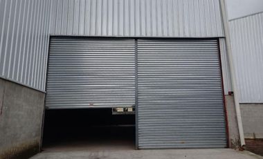 Se vende bodega en km 7 vía a Daule