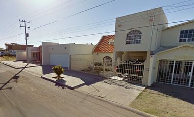 VENTA DE CASA DELICIAS, CHIHUAHUA