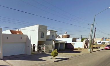 VENTA DE CASA DELICIAS, CHIHUAHUA