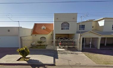 VENTA DE CASA DELICIAS, CHIHUAHUA