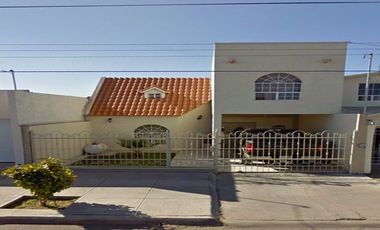 VENTA DE CASA DELICIAS, CHIHUAHUA